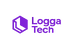 Logo Minimalista da Logga Tech-1